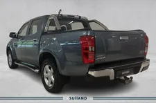 Thumnail bilde 2 av Isuzu D-Max Dobbelcab