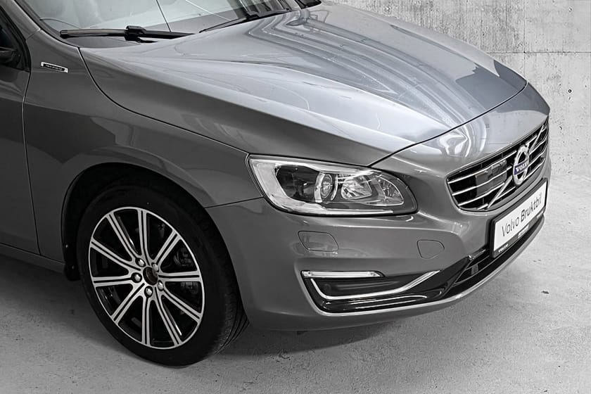 Bilde 2 av Volvo V60