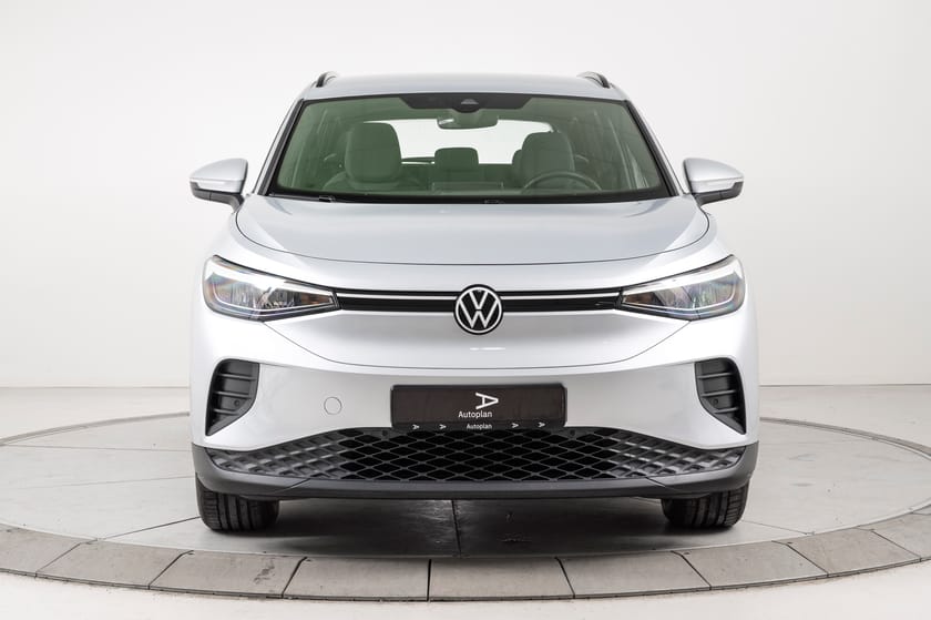 Bilde 4 av Volkswagen ID.4 Pro Performance ACC/Krok/Kamera/Rattvarme/DAB/BT