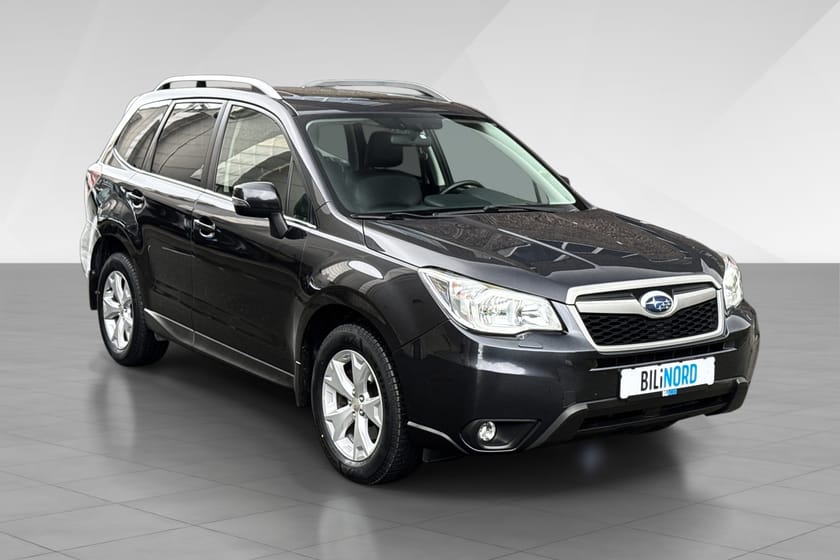 Bilde 2 av Subaru Forester