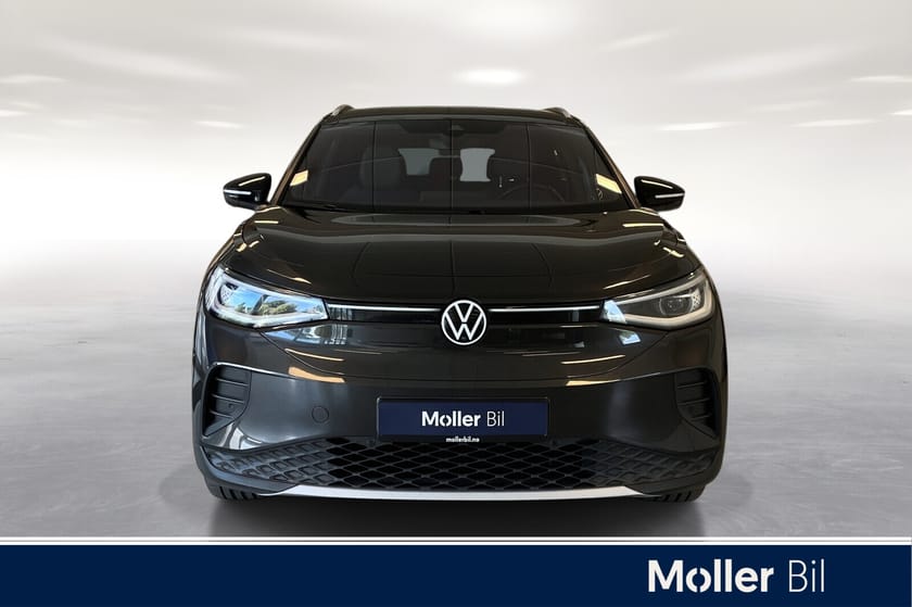 Bilde 2 av Volkswagen ID.4 Pro Performance 1st max