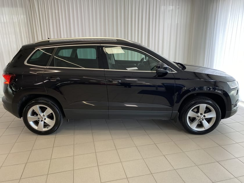 Bild 2 av Škoda Karoq