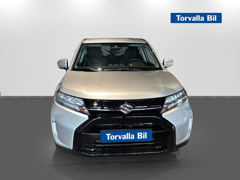 Bild 3 av Suzuki Vitara Hybrid 1,4T AT 2WD Select