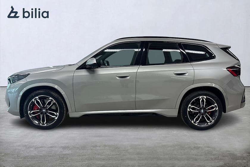 Bild 3 av BMW X1 sDrive18i sDrive 18i M-Sport Pro | Drag | Aktiv farth. | 360