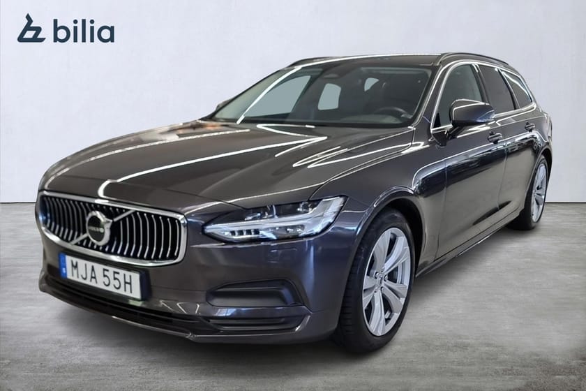 Bild 1 av Volvo V90 B4 Bensin Core