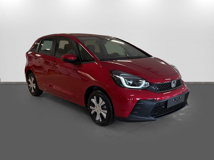 Bild 4 av Honda Jazz e:HEV Elegance Hybrid 1.5 122 HK/5 år fri service