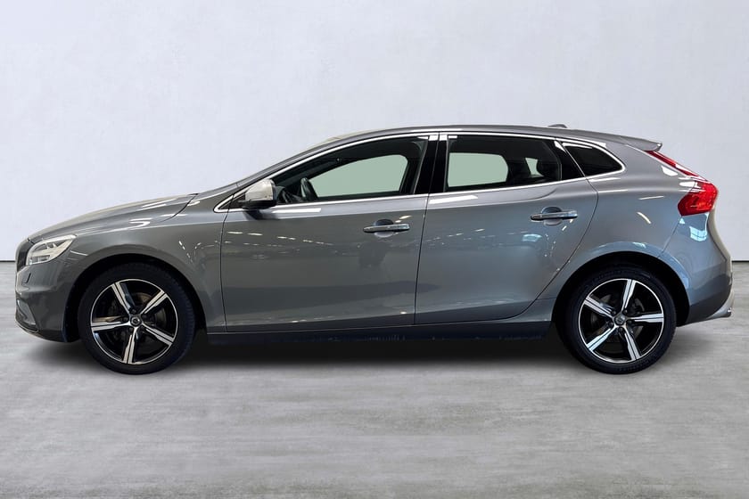Bild 2 av Volvo V40