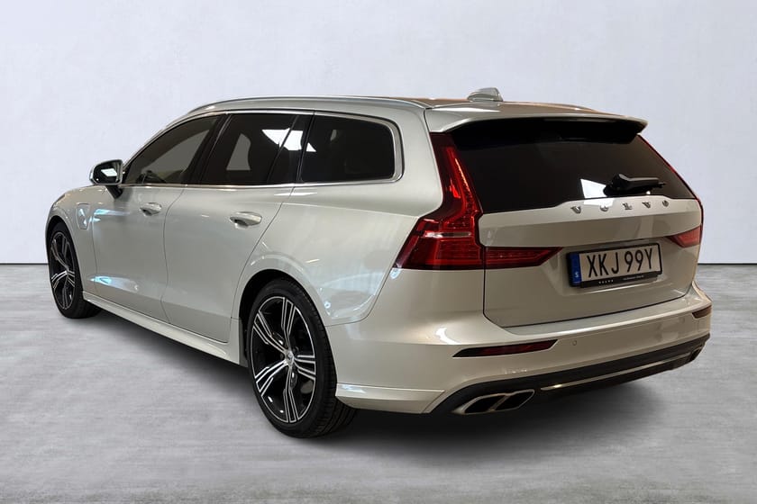 Bild 4 av Volvo V60