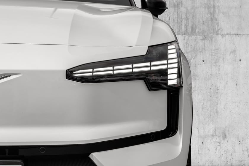 Bilde 4 av Volvo EX30 Twin Motor Performance Ultra, 360kam, Pano, Harman&Kardon++
