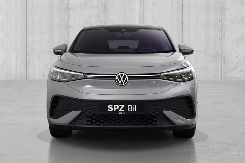 Bilde 5 av Volkswagen ID.5 Pro ACC | Kamera | Varmepumpe | Keyless | Navi | 19"