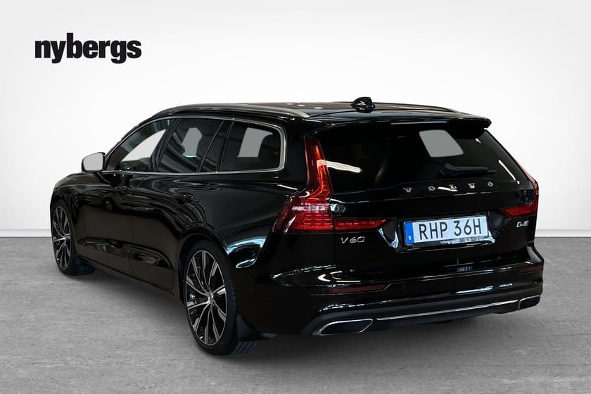 Bild 3 av Volvo V60 D4 Inscription