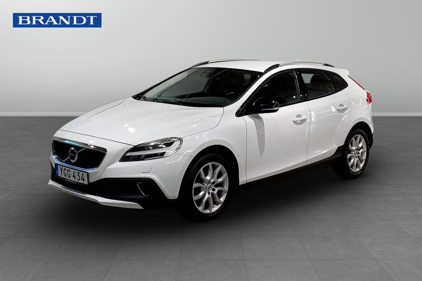 Bild 1 av Volvo V40 Cross Country