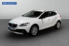 Volvo V40 Cross Country