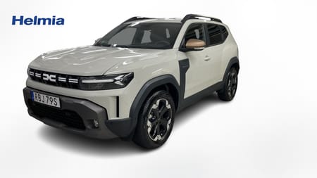 Dacia Duster HYBRID 140 4x2 extreme A