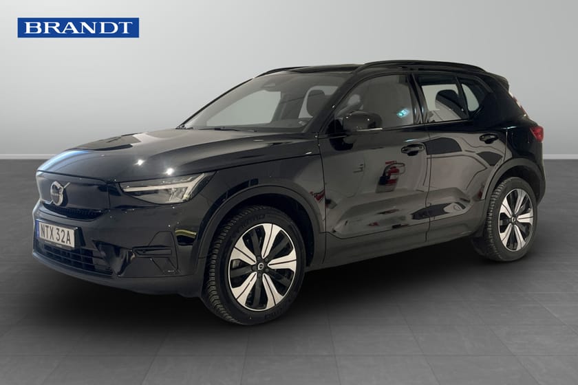 Bild 1 av Volvo XC40 Recharge Single Motor