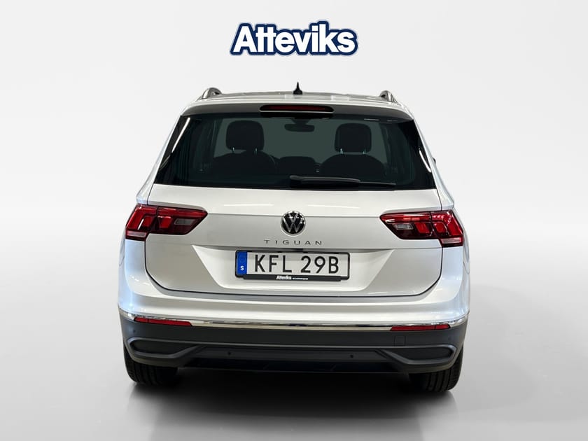 Bild 4 av Volkswagen Tiguan 360kamera/Drag/El-Baklucka/Apple carplay
