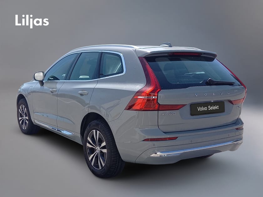 Bild 3 av Volvo XC60 T6 AWD Core Special Edition//Dragkrok//