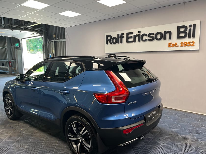 Bild 3 av Volvo XC40