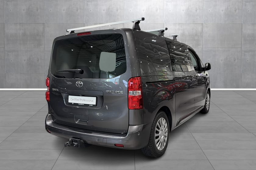 Bilde 5 av Toyota Proace