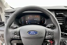 Ford Transit 350 Chassi Cab