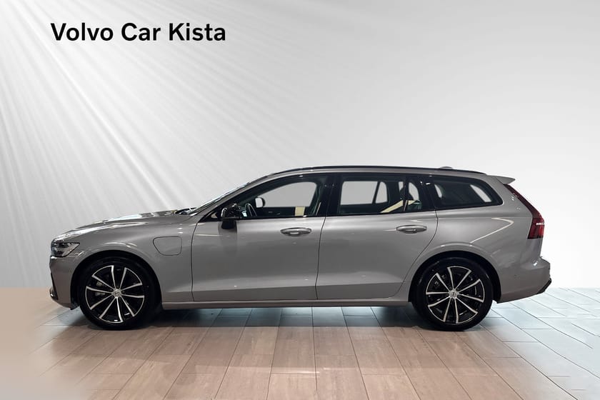 Bild 3 av Volvo V60