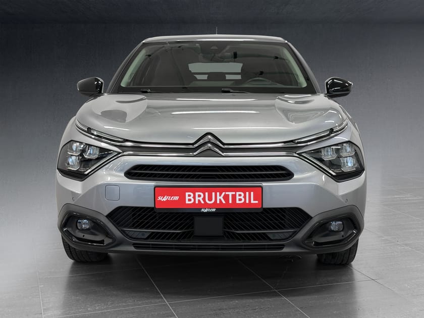 Bilde 2 av Citroën ë-C4