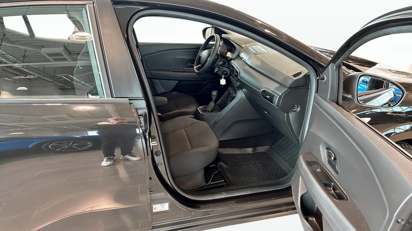 Bild 3 av Dacia Sandero