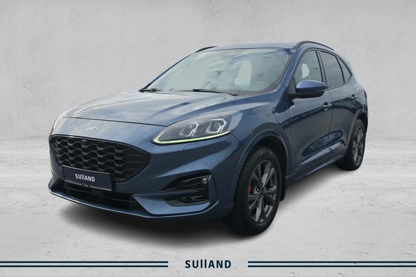 Bilde 1 av Ford Kuga Plug-In Hybrid