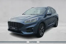 Thumnail bilde 0 av Ford Kuga Plug-In Hybrid