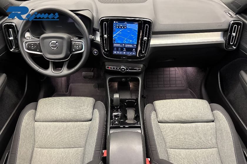 Bild 2 av Volvo XC40