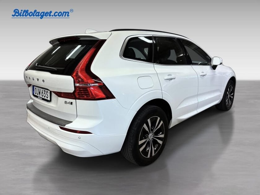 Bild 5 av Volvo XC60 B4 AWD Diesel Mom Advanced Edt II