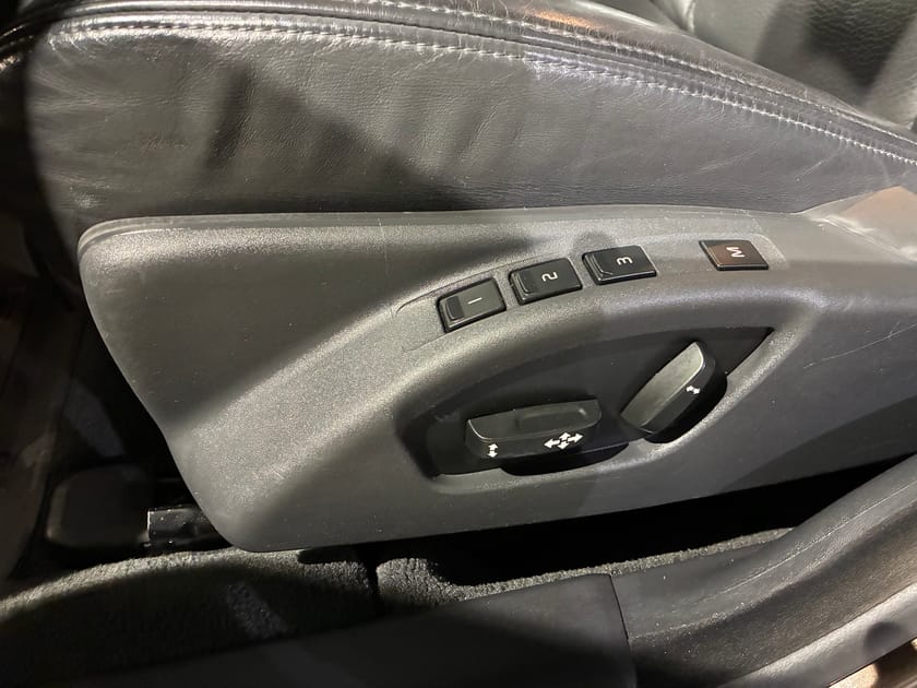 Bild 4 av Volvo S80 T4 Summum *LÅGA MIL*