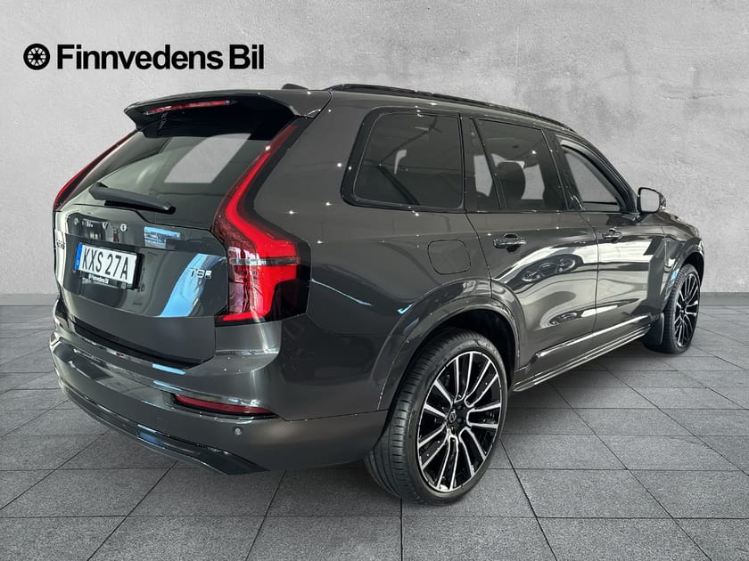 Bild 3 av Volvo XC90