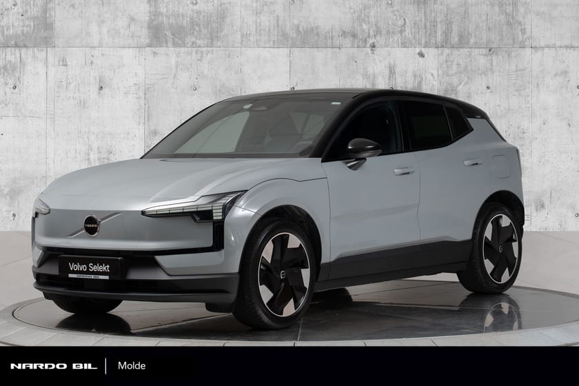 Bilde 3 av Volvo EX30 Twin Motor Performance