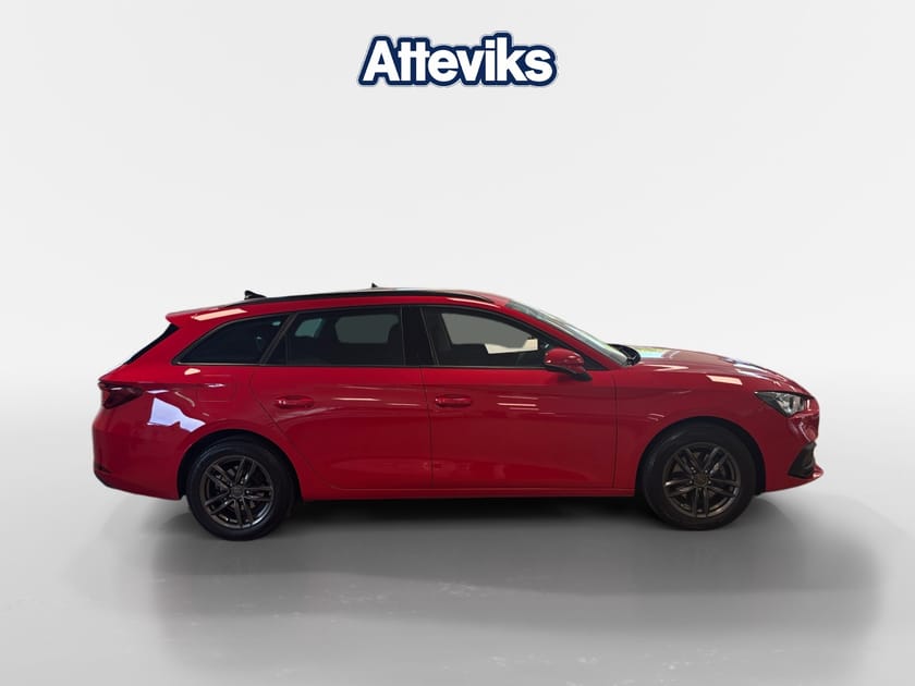 Bild 2 av SEAT Leon Sportstourer