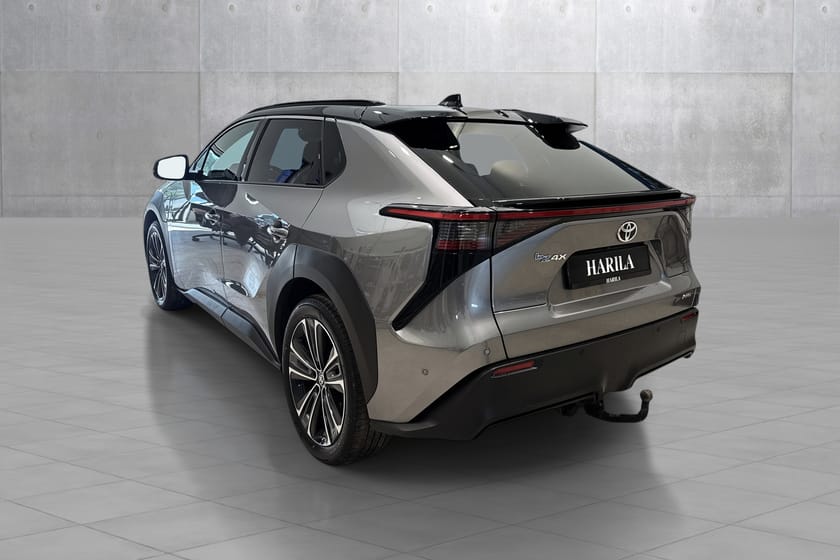 Bilde 4 av Toyota bZ4X Executive , Bitone- Panorama med 20"