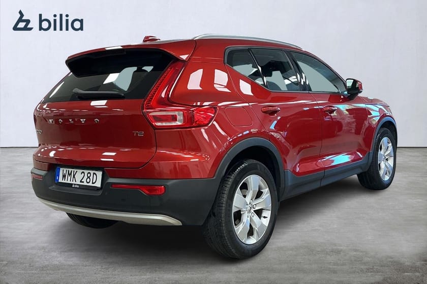 Bild 5 av Volvo XC40 T2 FWD Momentum