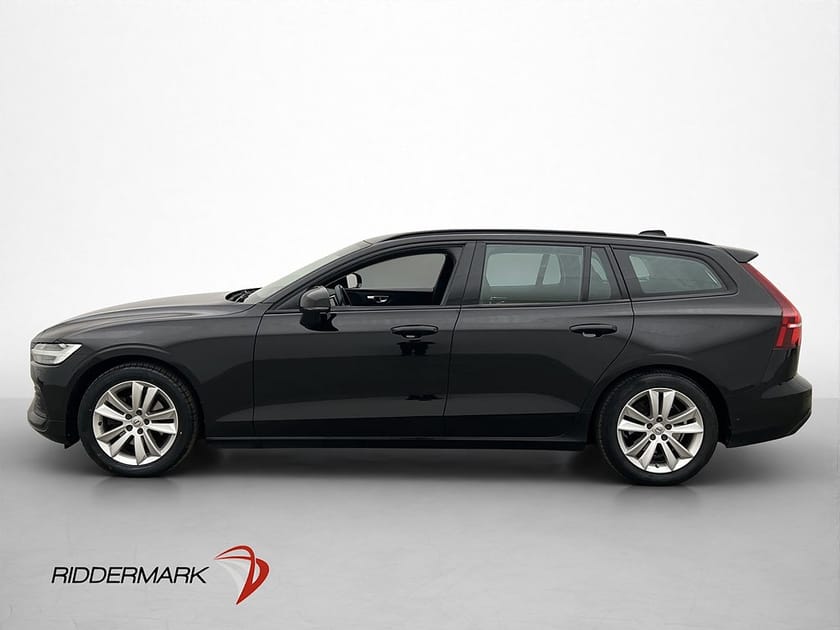 Bild 4 av Volvo V60