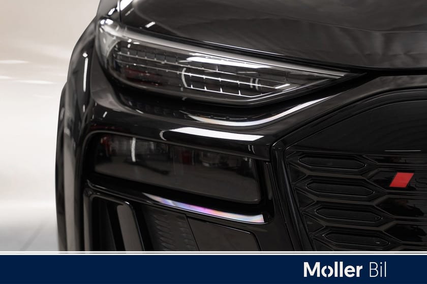 Bilde 3 av Audi SQ6 e-tron quattro