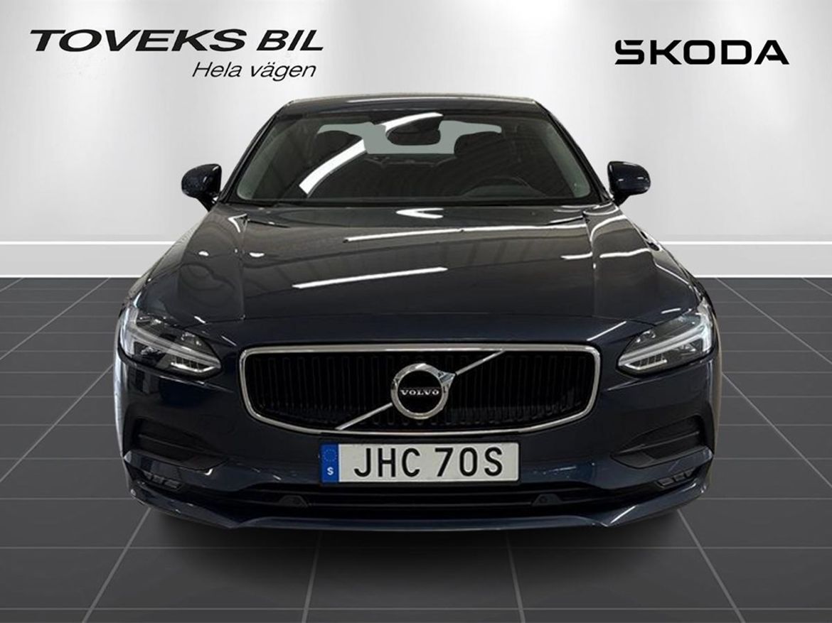 Volvo Volvo S90 — bild 8