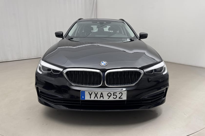 Bild 5 av BMW 520d xDrive Touring 520 (190hk) Sport Line Connected