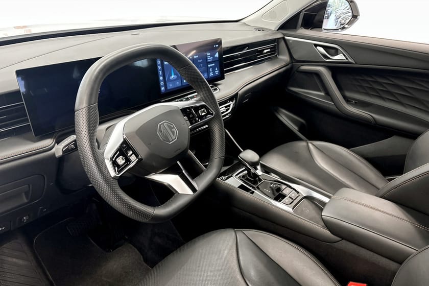 Bild 5 av MG HS PHEV