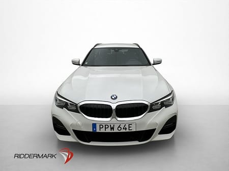 BMW 330i Touring