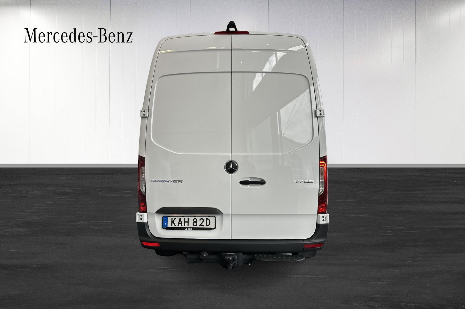 Mercedes-Benz Sprinter 2024, bild 7/10