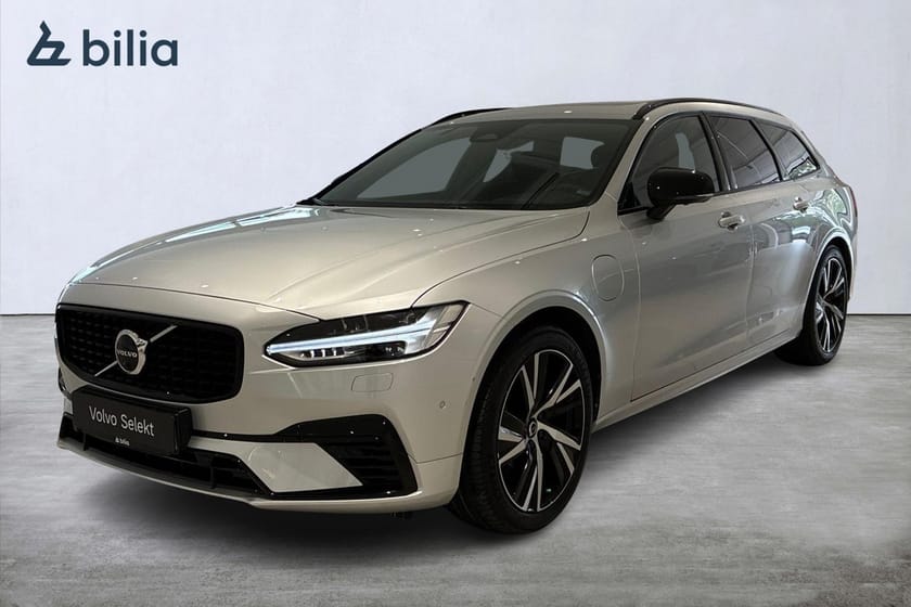 Bild 1 av Volvo V90