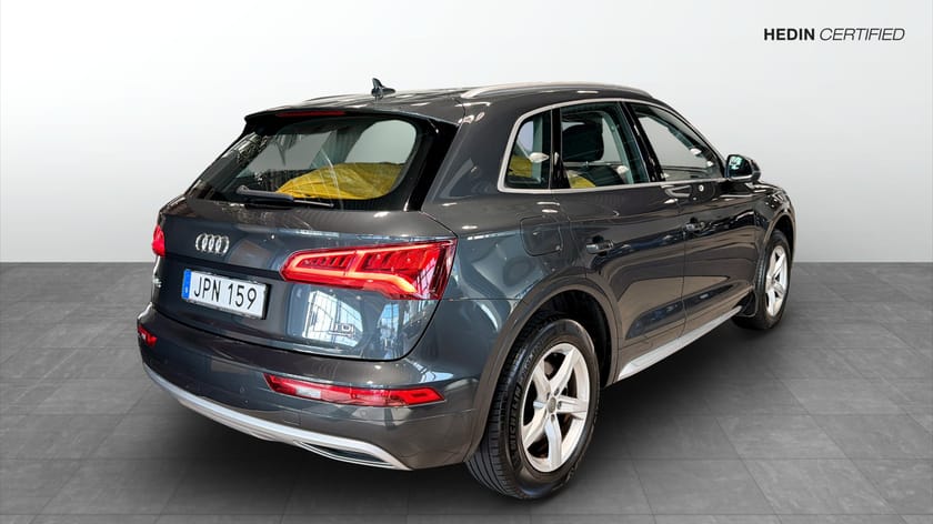 Bild 2 av Audi Q5