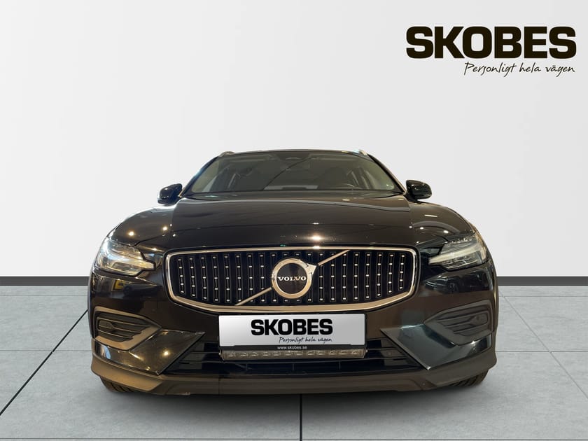 Bild 2 av Volvo V60 Cross Country B4 AWD Diesel Core