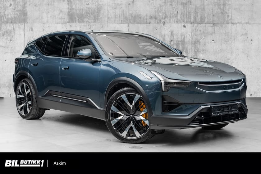 Bilde 1 av Polestar 3 Long Range Dual Motor Performance