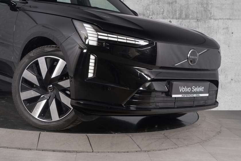 Bilde 2 av Volvo EX90 Twin Motor Performance 7-seater