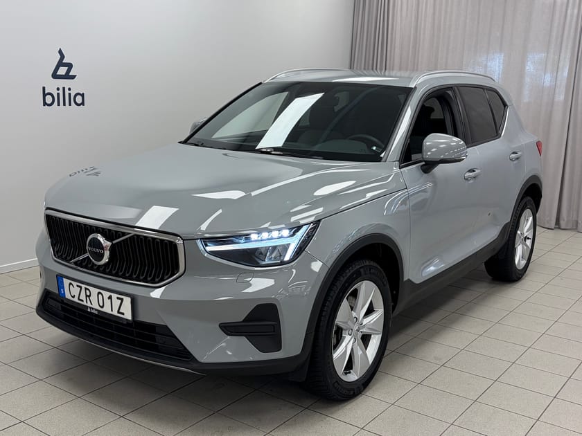 Bild 1 av Volvo XC40 B4 FWD Bensin Core SE II